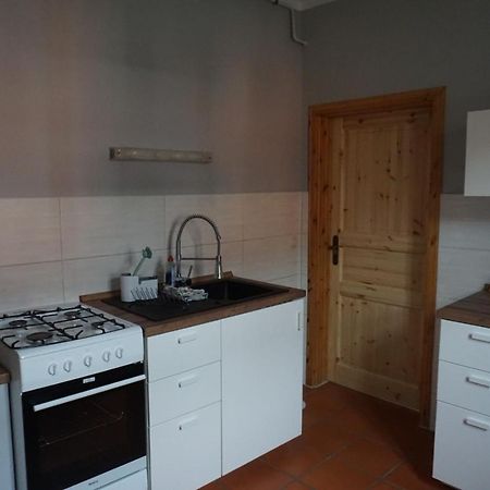 Ferienwohnung Helbing Arnstadt Eksteriør billede