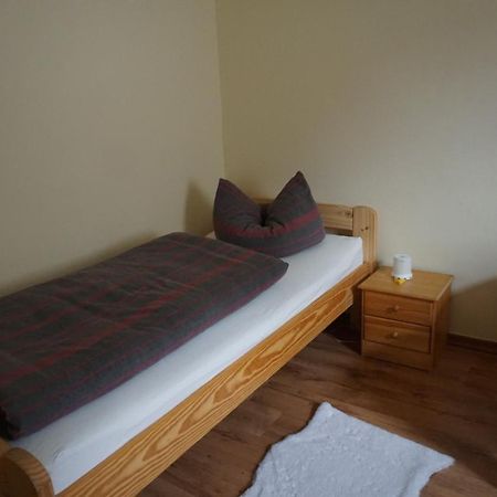 Ferienwohnung Helbing Arnstadt Eksteriør billede
